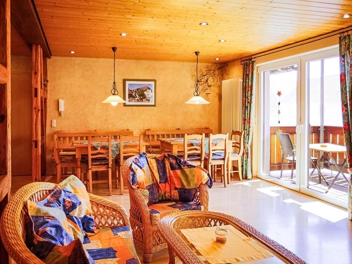 Ferienhof Kassandra Meeder Ngoại thất bức ảnh