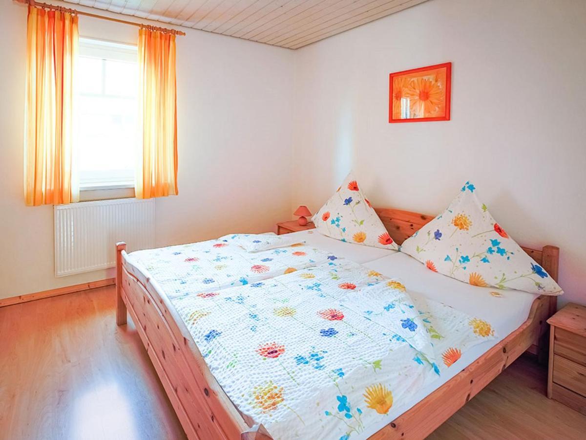 Ferienhof Kassandra Meeder Ngoại thất bức ảnh